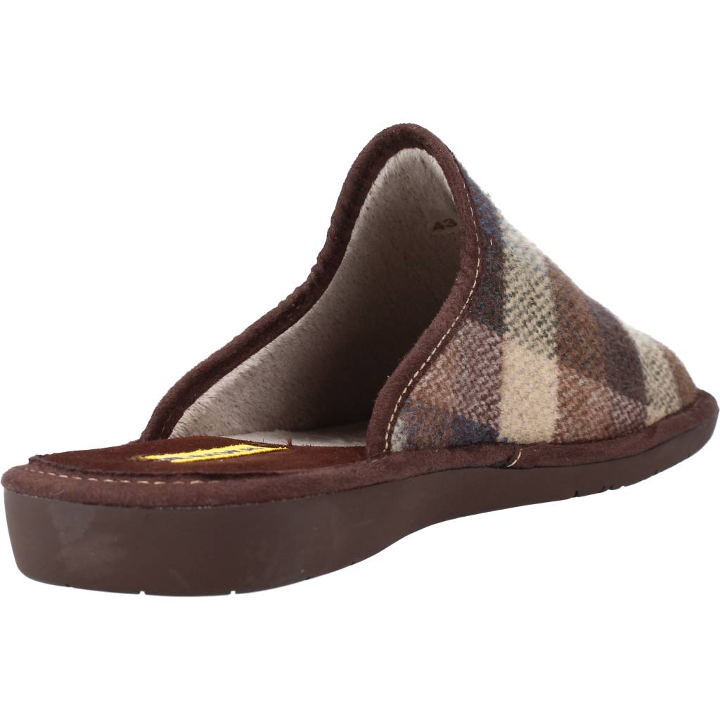 NORDIKAS en color MARRON (3)