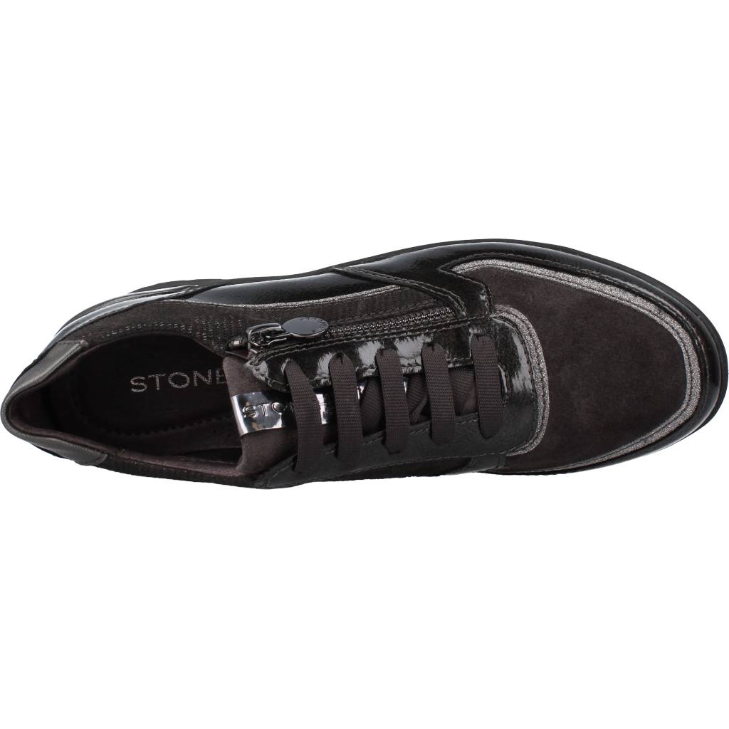 STONEFLY CREAM en color GRIS (7)
