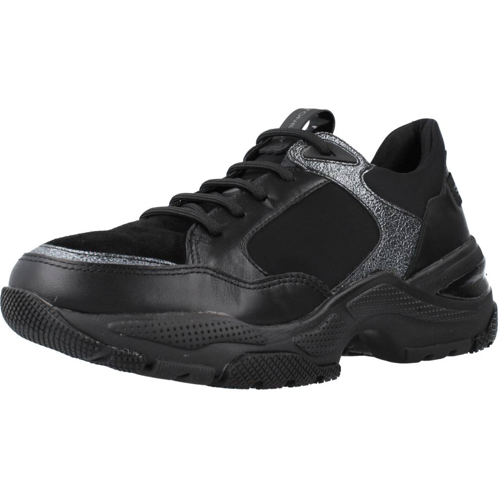 STONEFLY FUTURA NAPPA en color NEGRO (1)