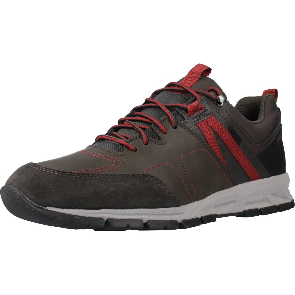 GEOX UMC ME U en color MARRON (1)