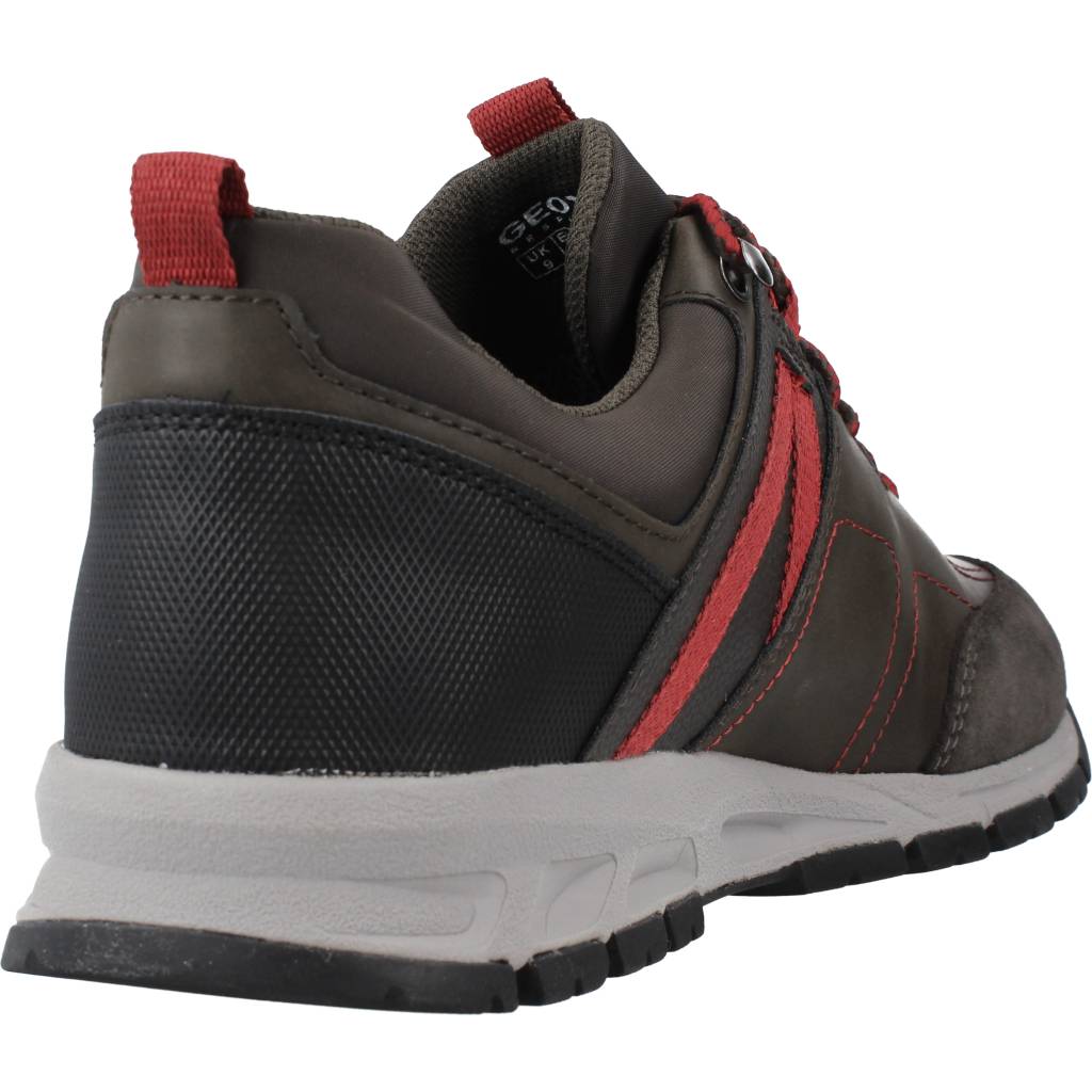 GEOX UMC ME U en color MARRON (3)
