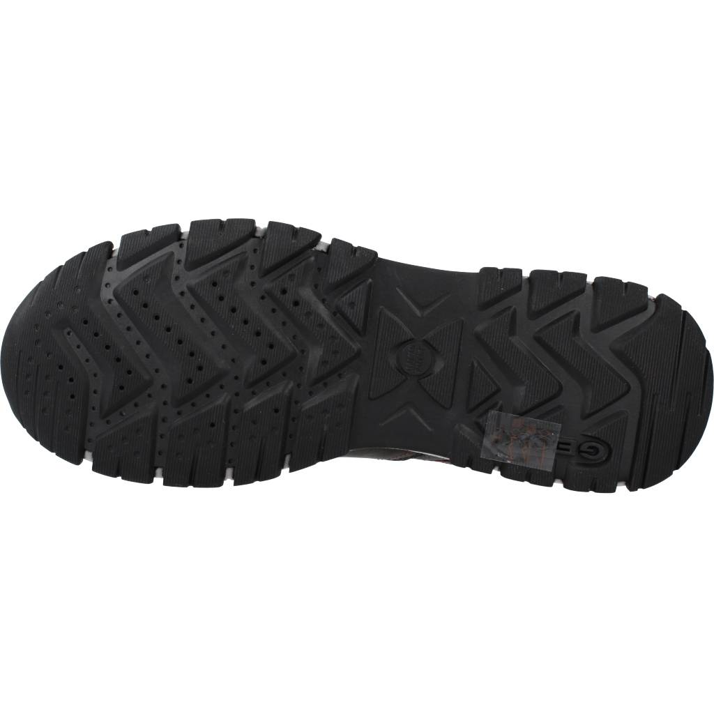 GEOX UMC ME U en color MARRON (6)