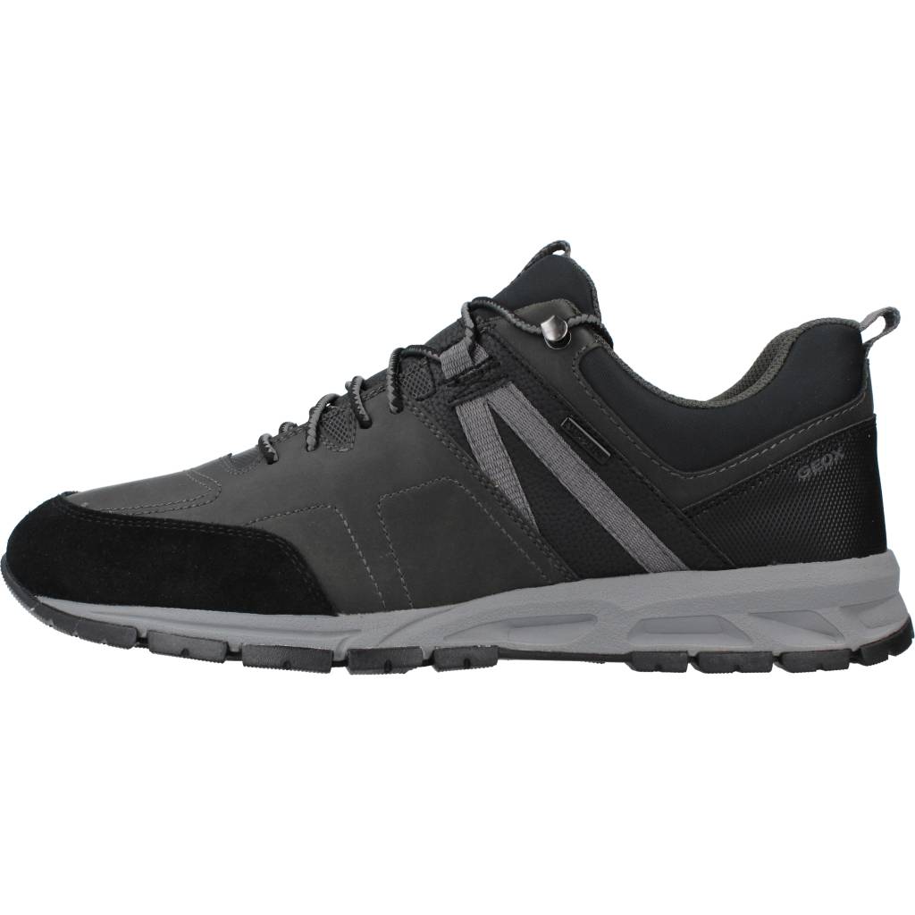 GEOX UMC ME U en color NEGRO (2)