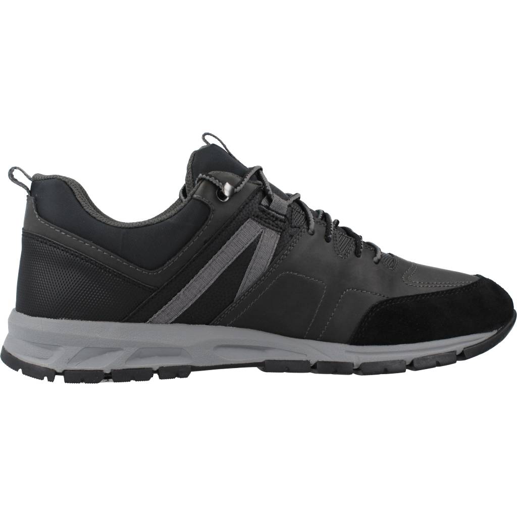 GEOX UMC ME U en color NEGRO (4)