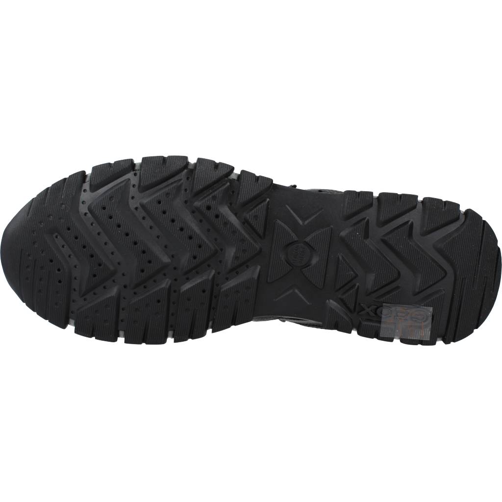 GEOX UMC ME U en color NEGRO (6)