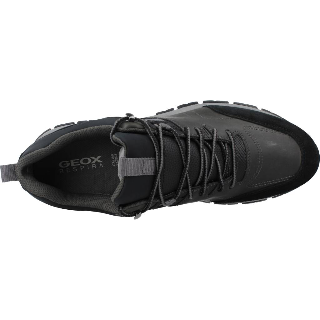 GEOX UMC ME U en color NEGRO (7)