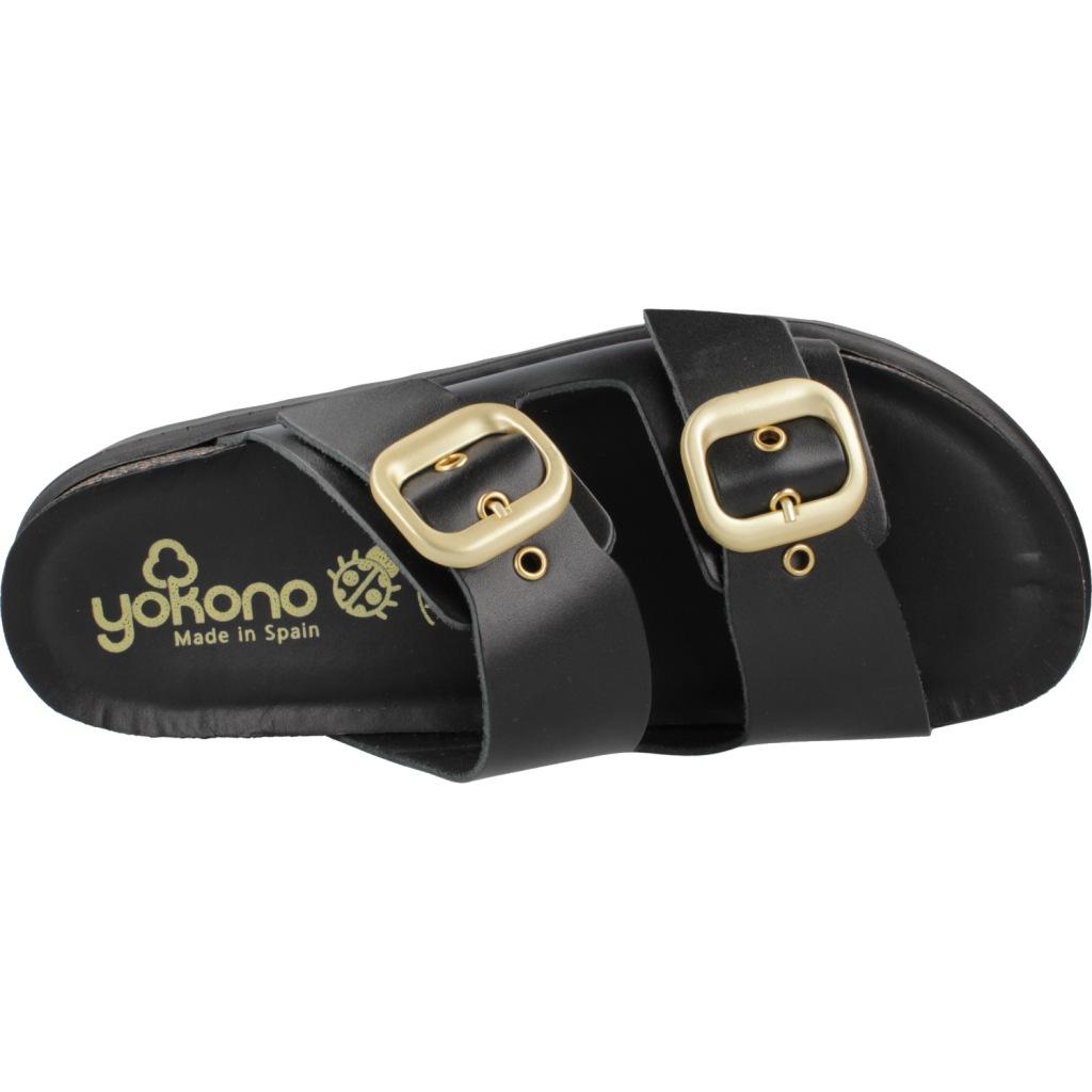 YOKONO TUNEZ en color NEGRO (7)