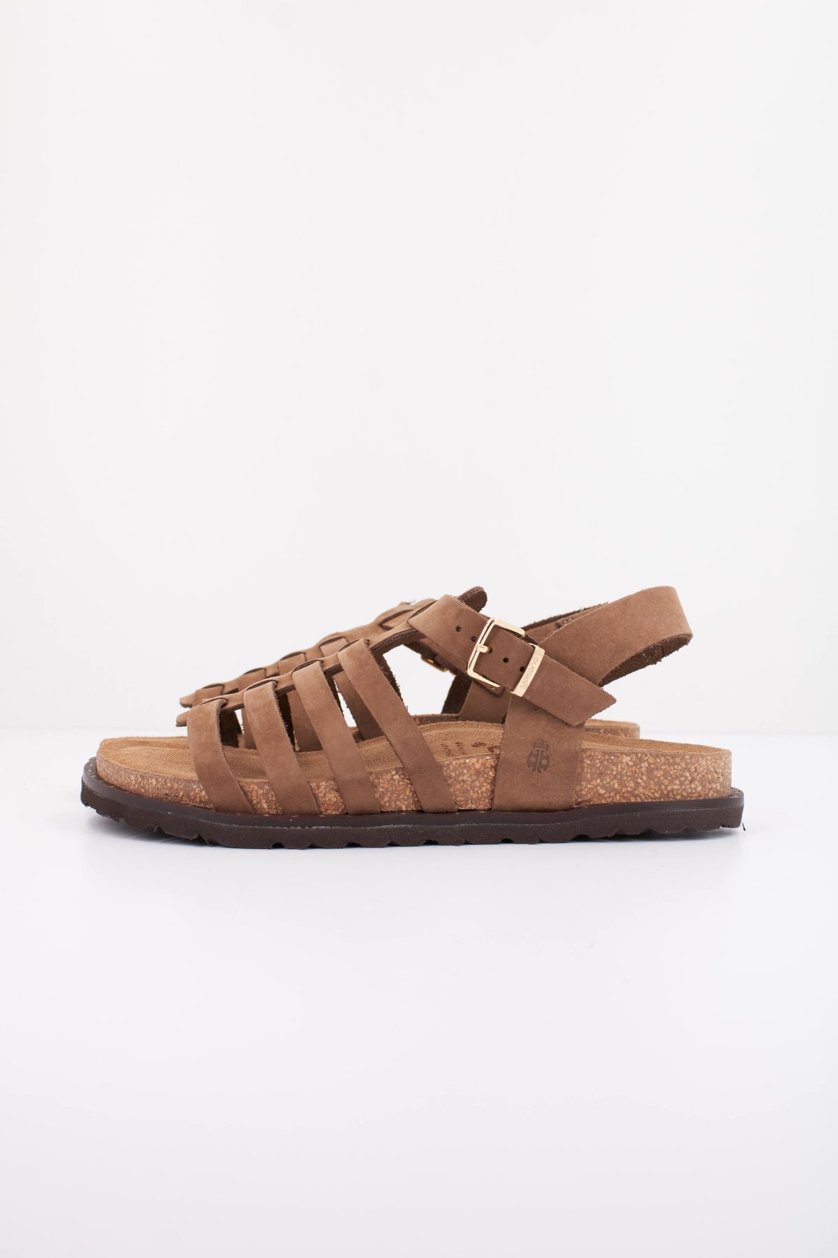 YOKONO BOLUS en color MARRON (1)