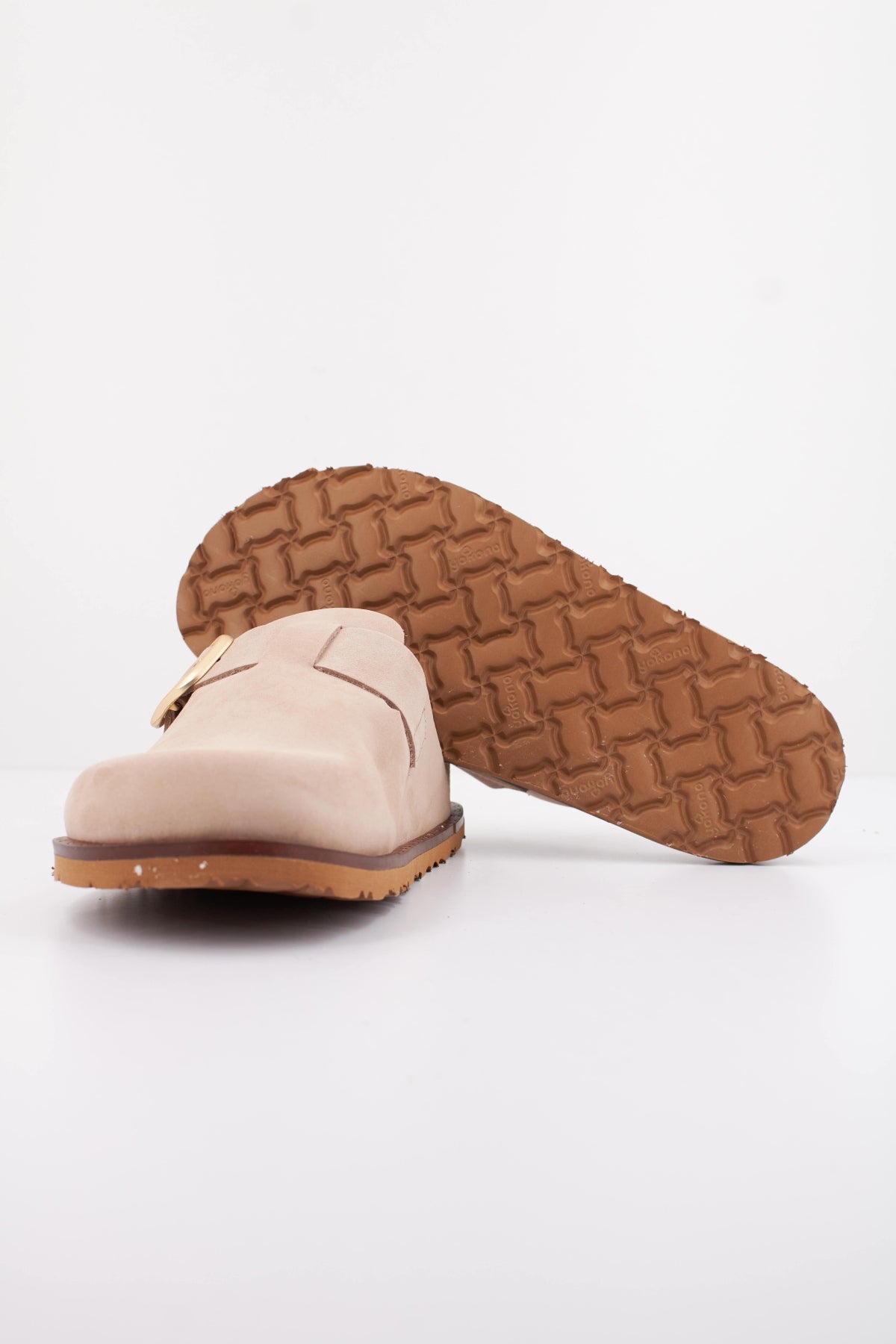 YOKONO en color MARRON CLARO (5)