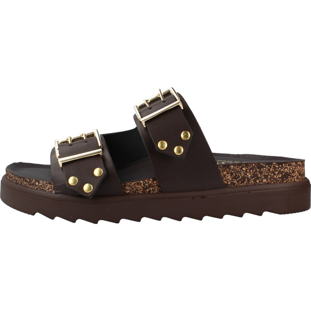 YOKONO TUNEZ- en color MARRON (2)