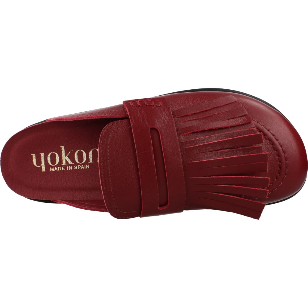 YOKONO TUNEZ en color BURDEOS (7)