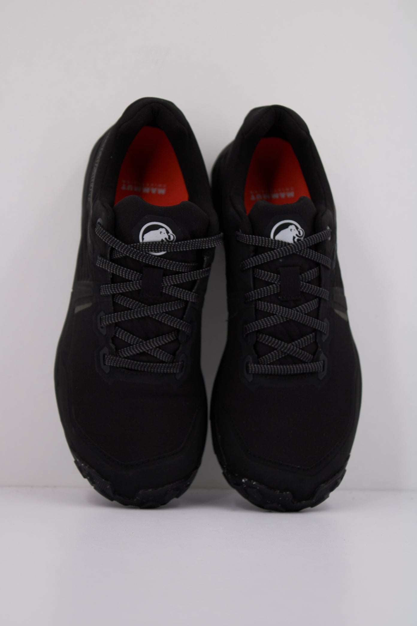 MAMMUT ULTIMATE III en color NEGRO (3)