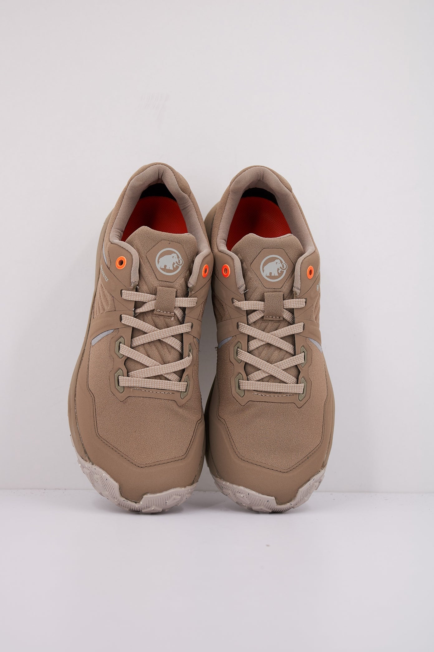 MAMMUT ULTIMATE III en color BEIS (3)