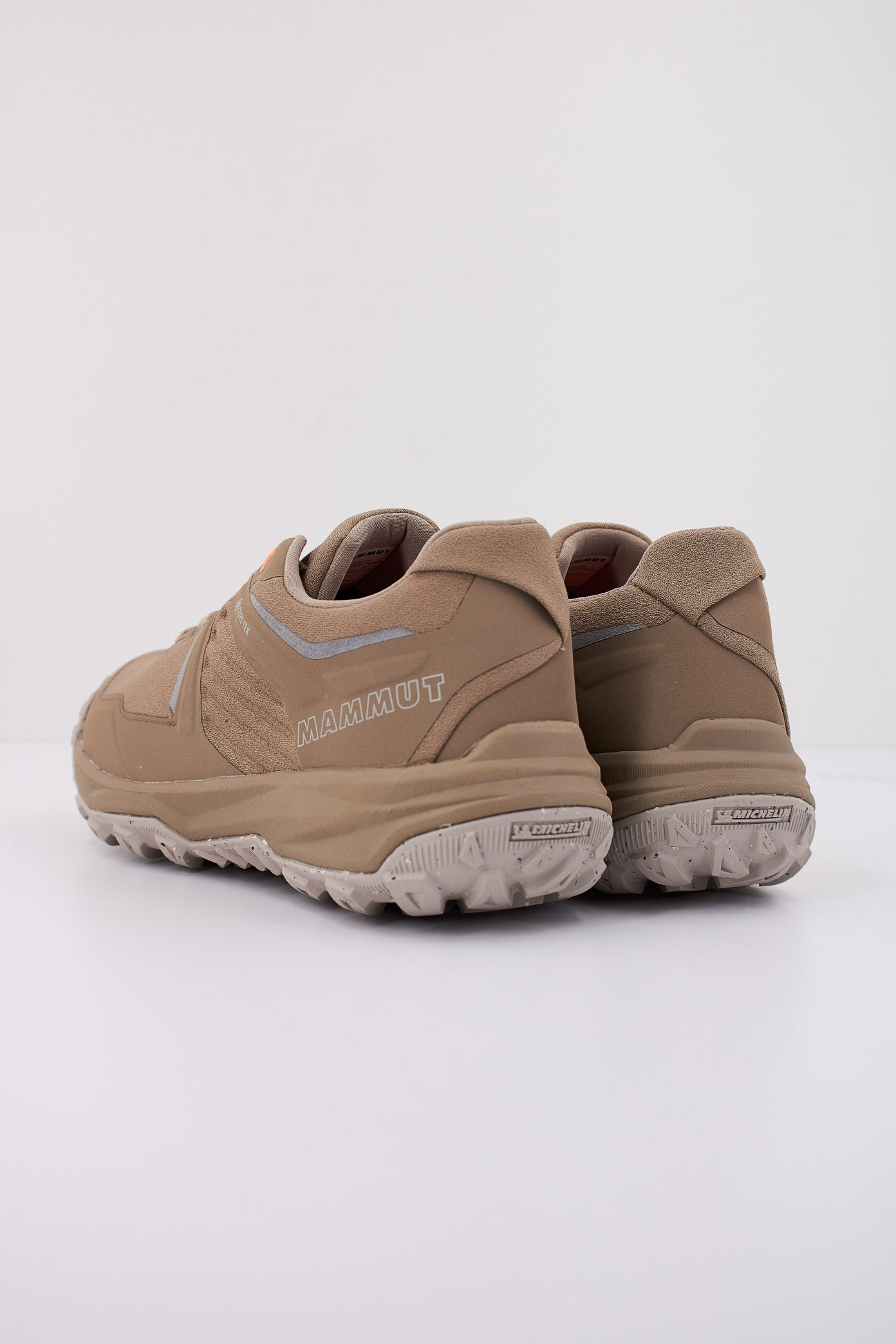 MAMMUT ULTIMATE III en color BEIS (4)