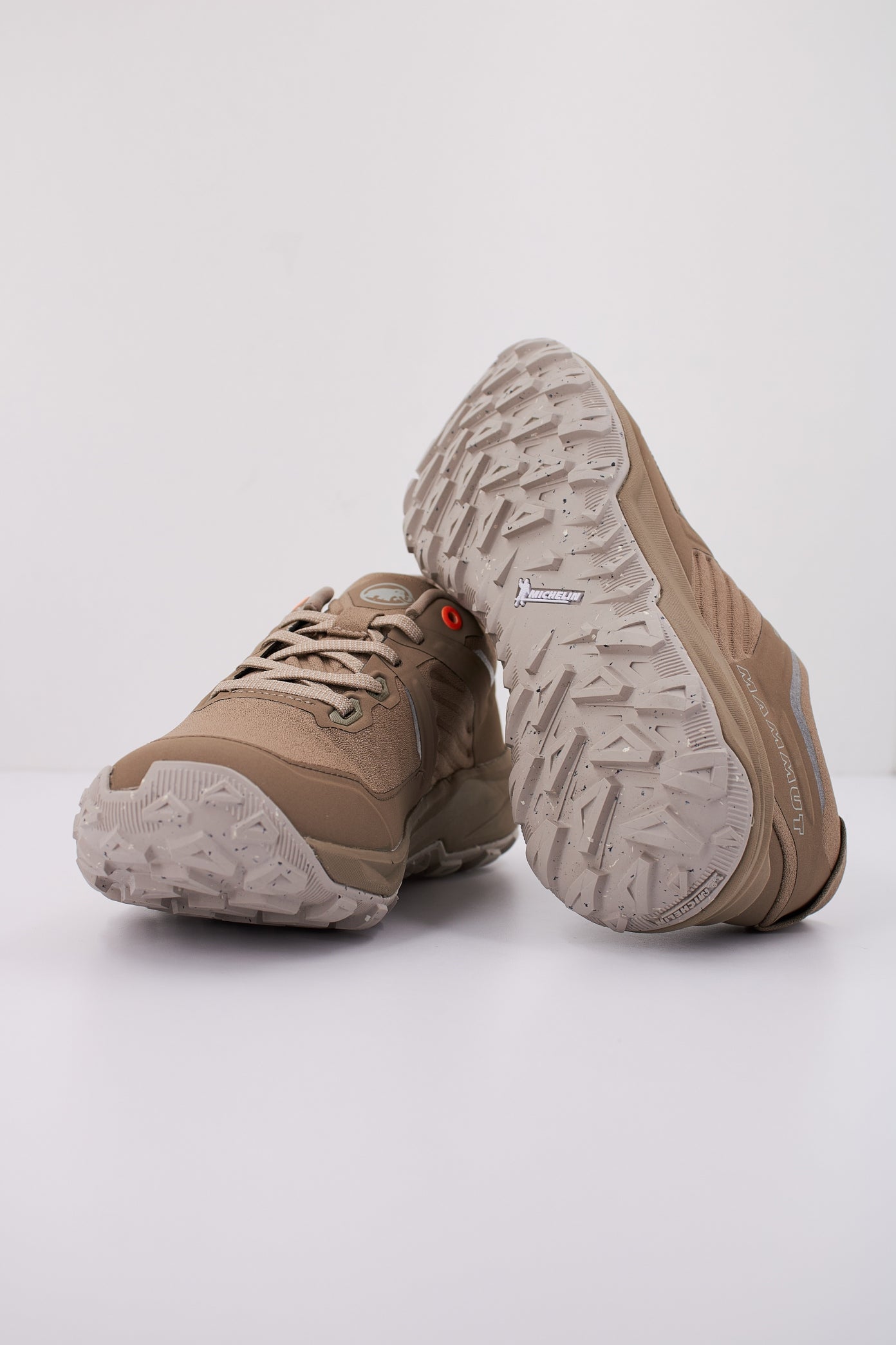 MAMMUT ULTIMATE III en color BEIS (5)