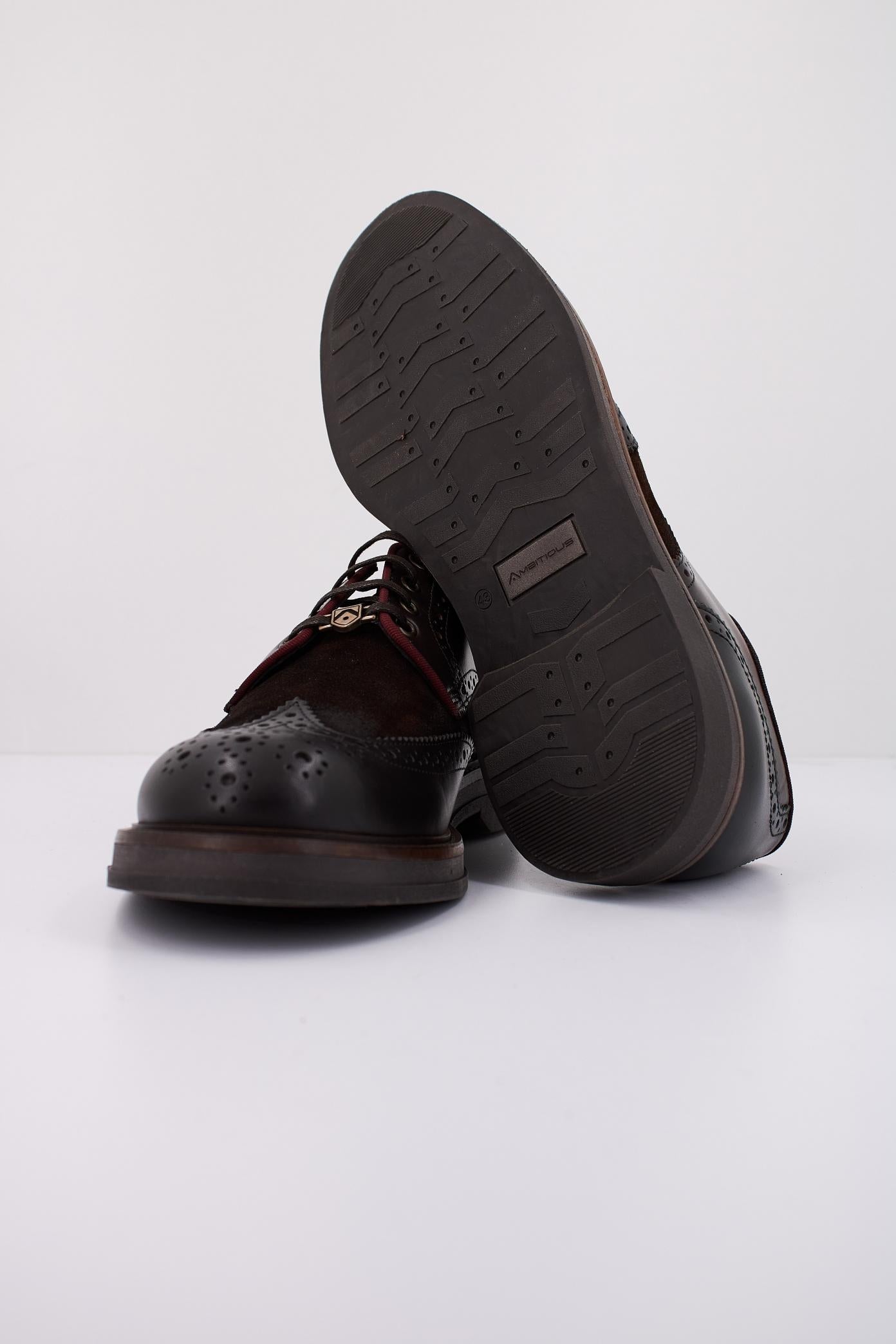 AMBITIOUS C AM en color MARRON (5)