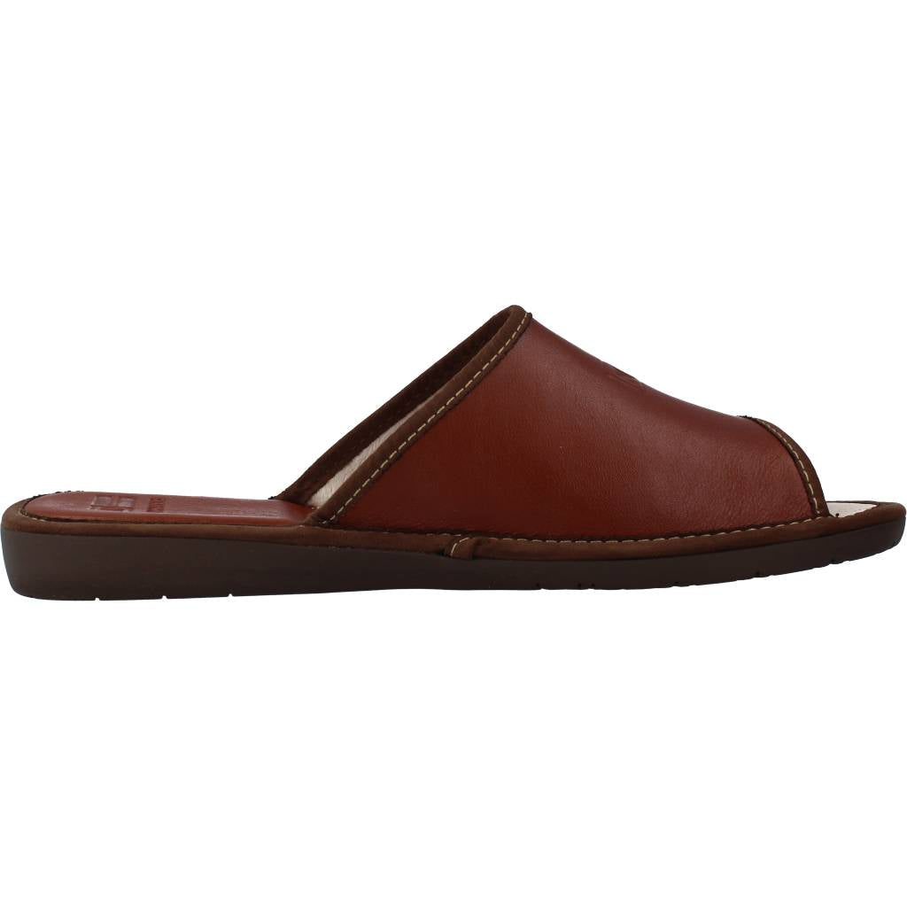 NORDIKAS DUBLIN en color MARRON (4)