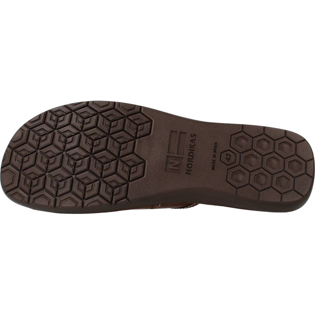 NORDIKAS DUBLIN en color MARRON (6)