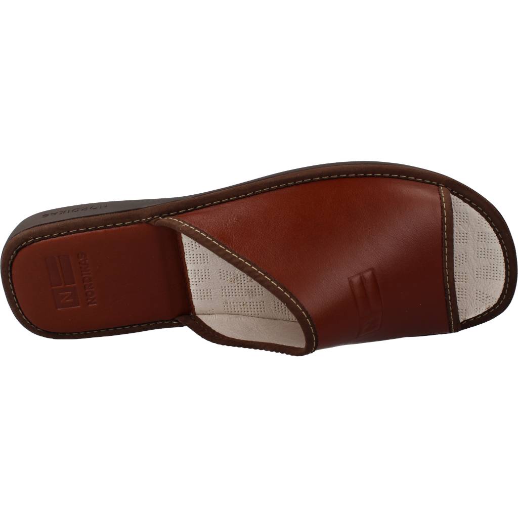 NORDIKAS DUBLIN en color MARRON (7)