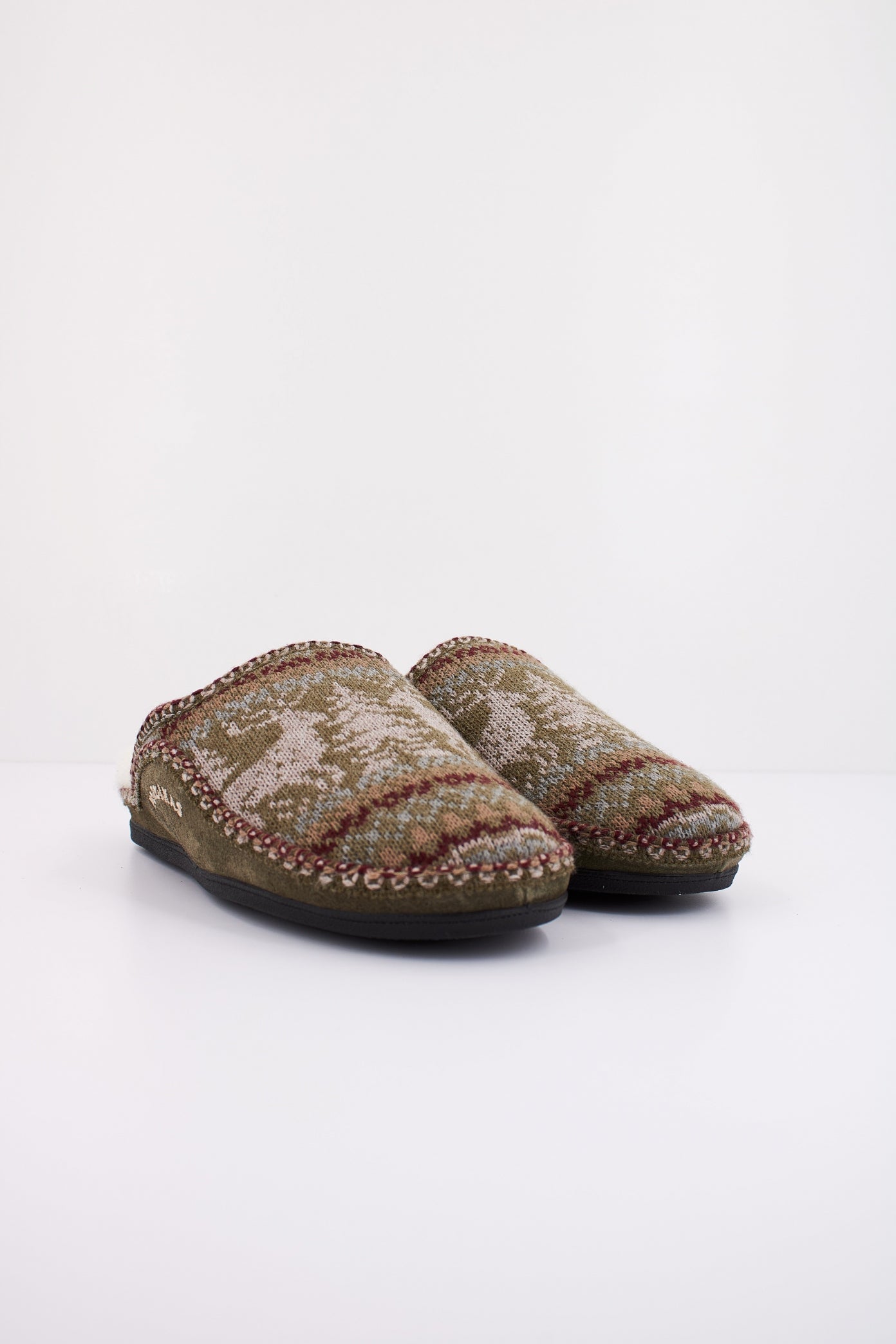 NORDIKAS en color MARRON (2)