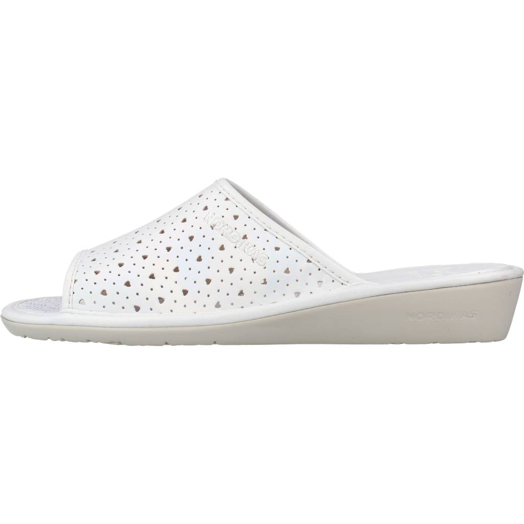 NORDIKAS NAC P CORA PERLA en color BLANCO (2)