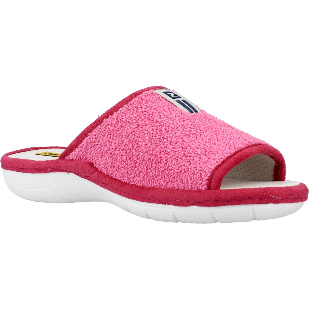 NORDIKAS en color ROSA (5)