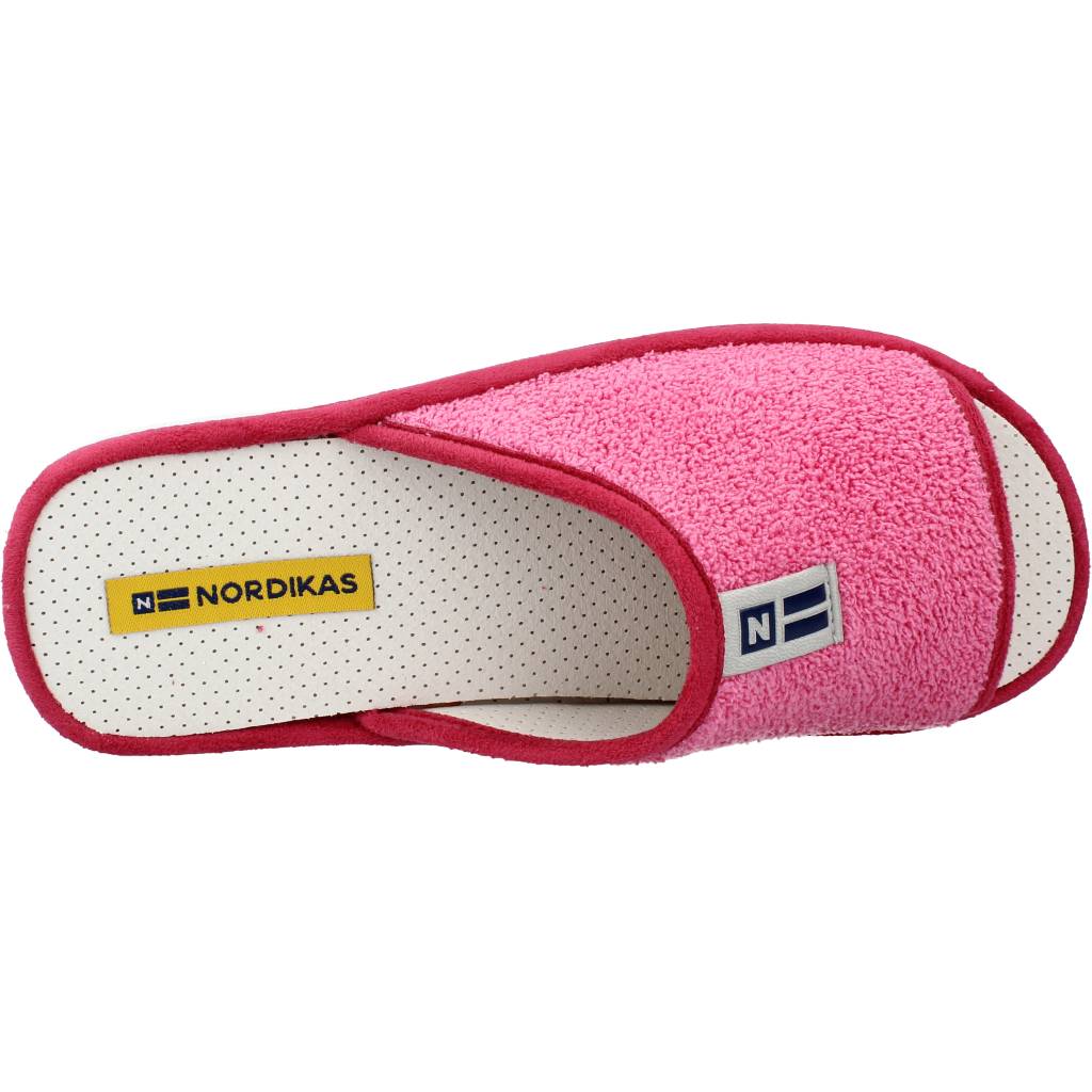 NORDIKAS en color ROSA (7)