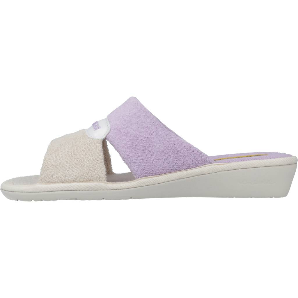 NORDIKAS TOALLA C en color VIOLETA (2)