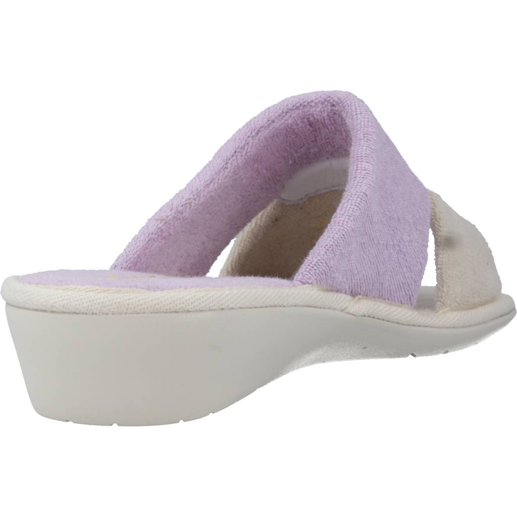 NORDIKAS TOALLA C en color VIOLETA (3)