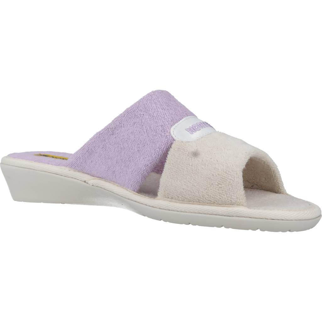 NORDIKAS TOALLA C en color VIOLETA (5)