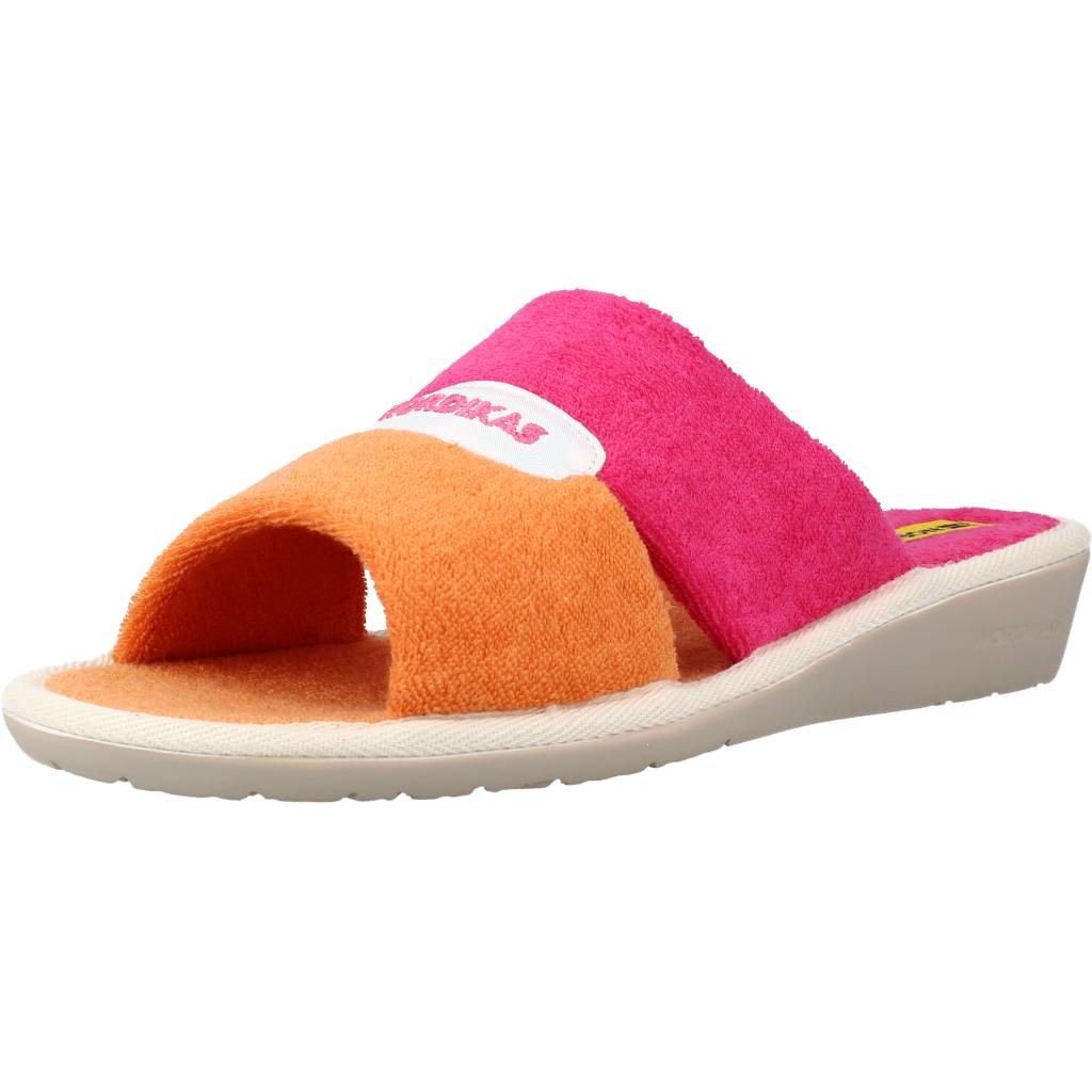 NORDIKAS B en color NARANJA (1)