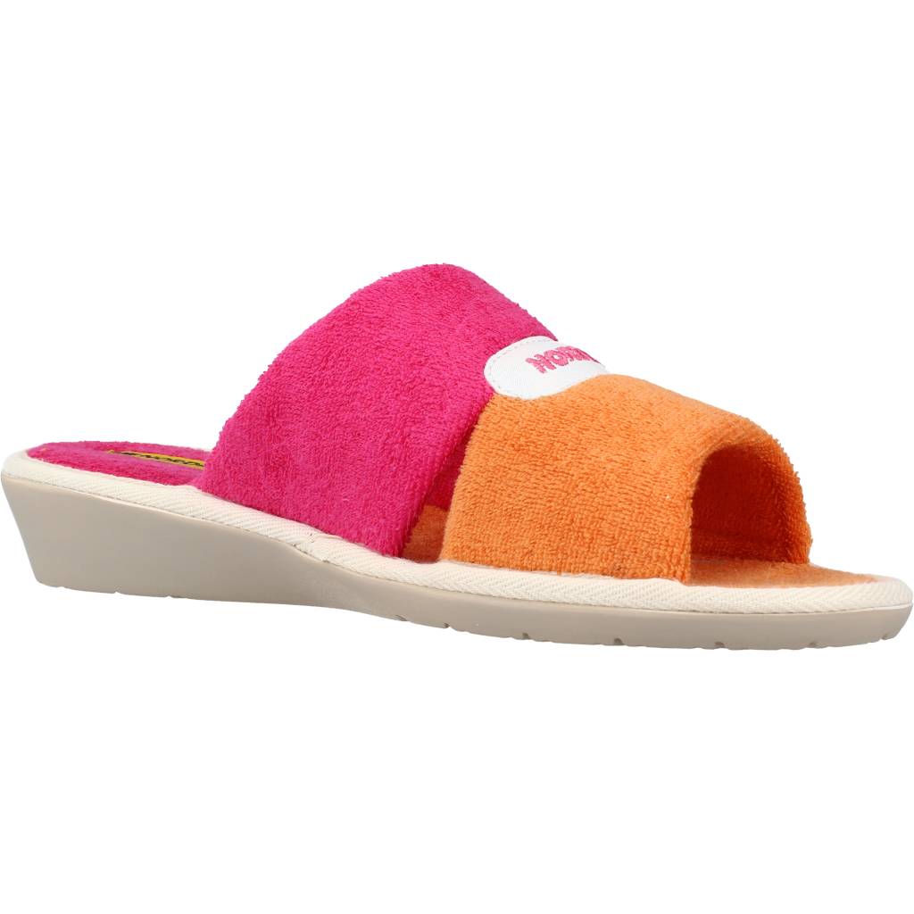 NORDIKAS B en color NARANJA (5)