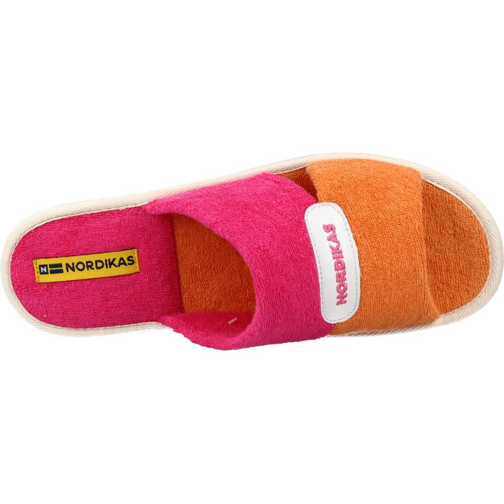 NORDIKAS B en color NARANJA (7)