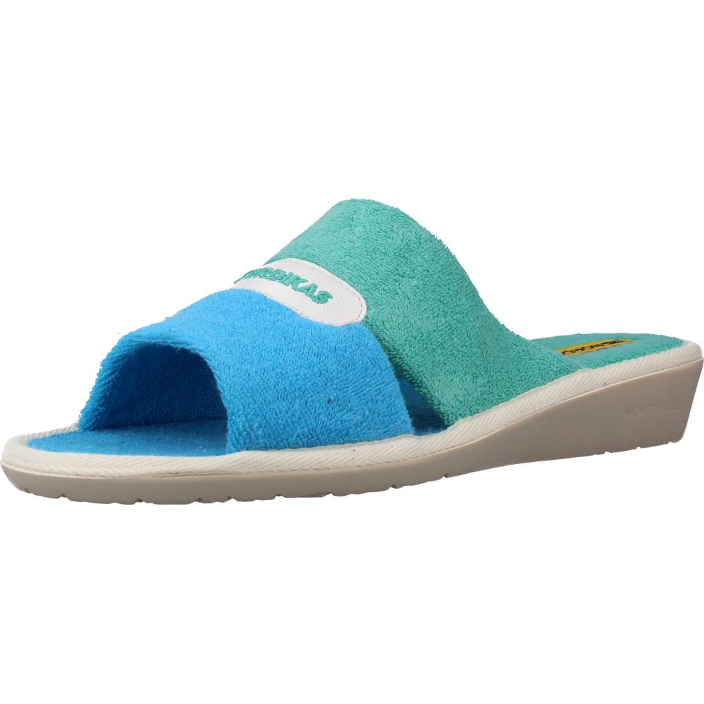 NORDIKAS TOALLA en color MULTICOLOR (1)