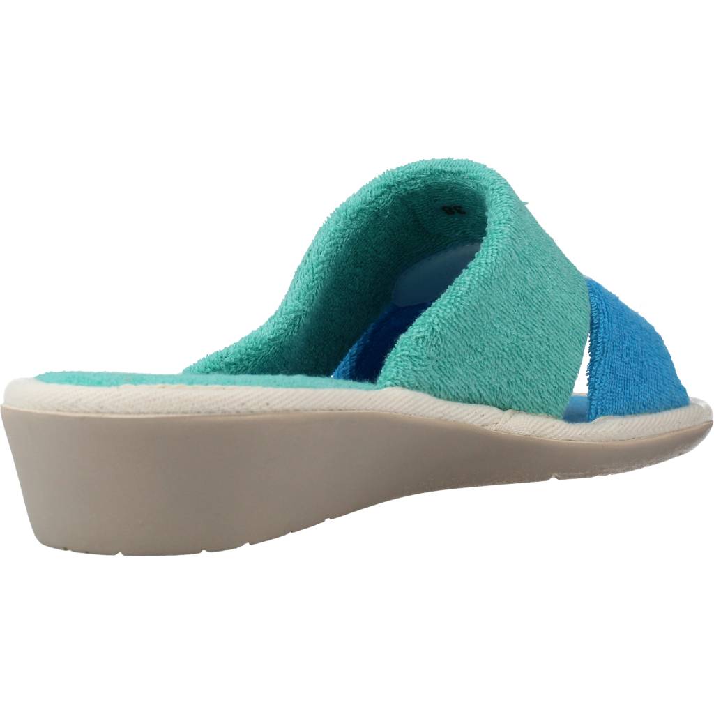 NORDIKAS TOALLA en color MULTICOLOR (3)