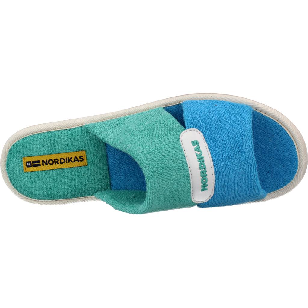 NORDIKAS TOALLA en color MULTICOLOR (7)