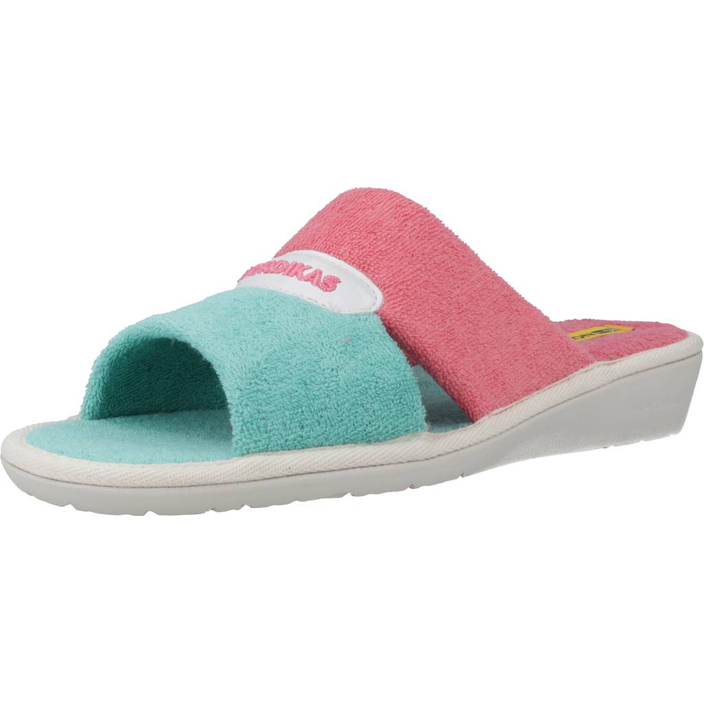 NORDIKAS TOALLA C en color MULTICOLOR (1)