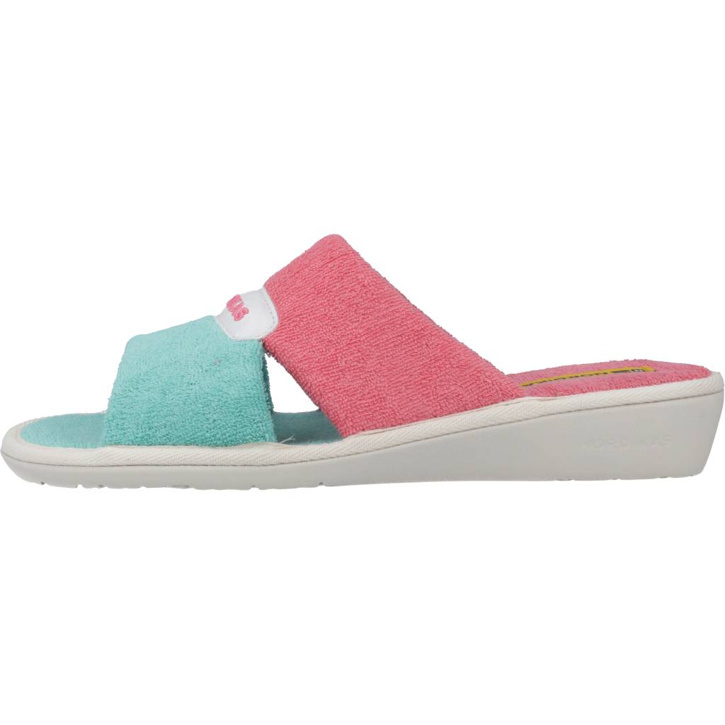 NORDIKAS TOALLA C en color MULTICOLOR (2)