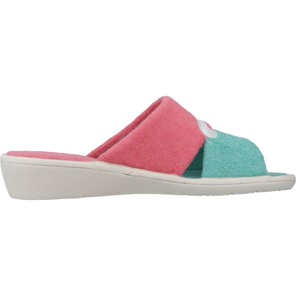 NORDIKAS TOALLA C en color MULTICOLOR (4)