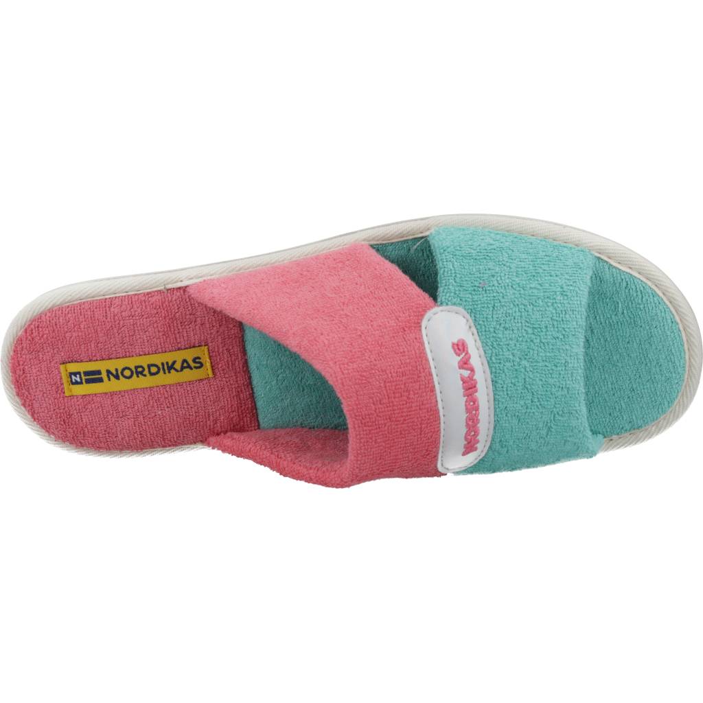 NORDIKAS TOALLA C en color MULTICOLOR (7)