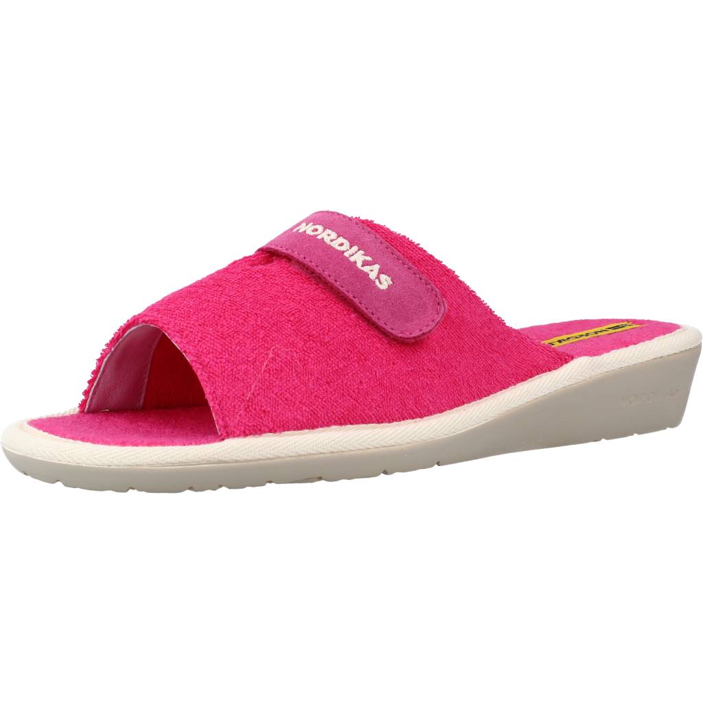 NORDIKAS B en color ROSA (1)