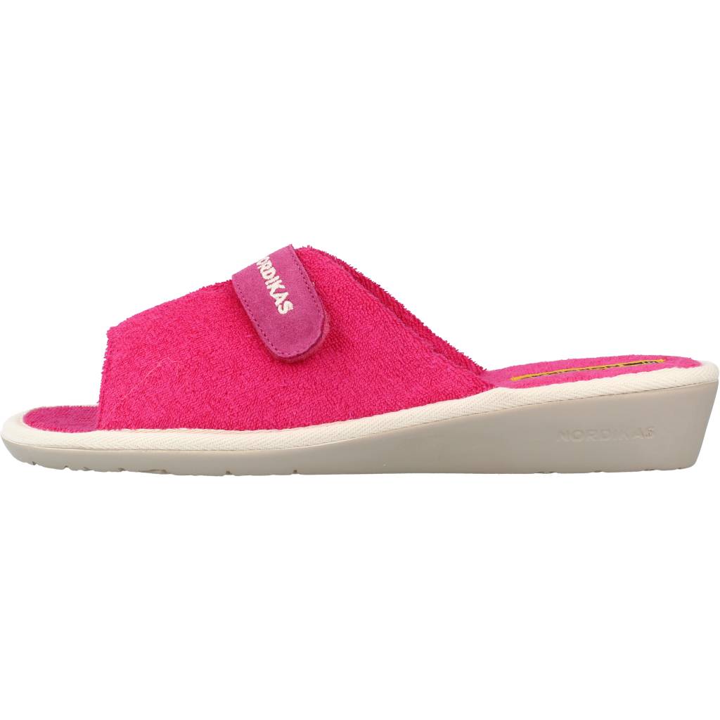 NORDIKAS B en color ROSA (2)