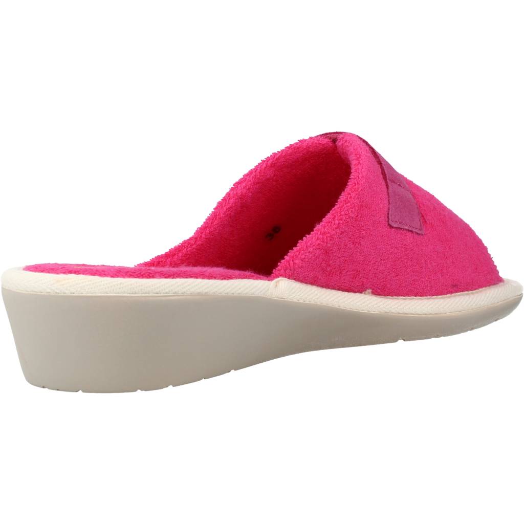 NORDIKAS B en color ROSA (3)