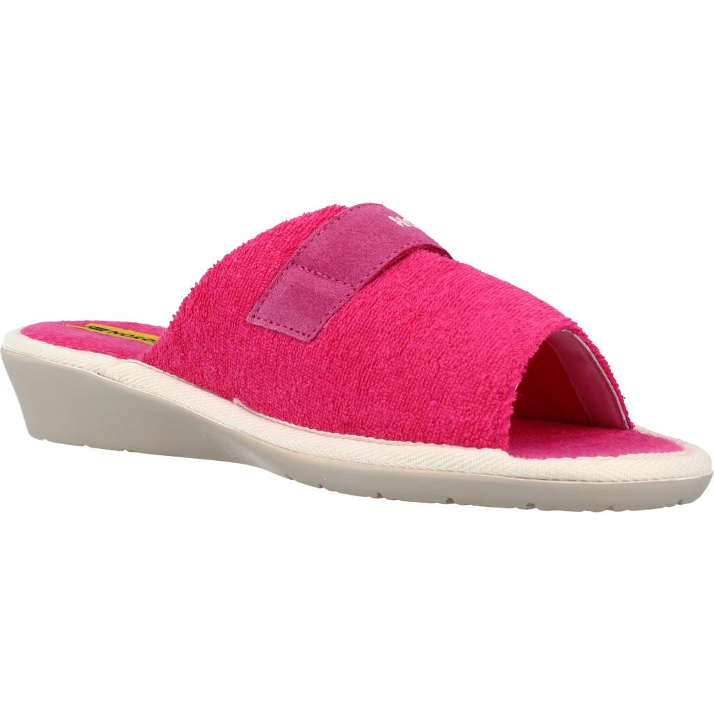 NORDIKAS B en color ROSA (5)