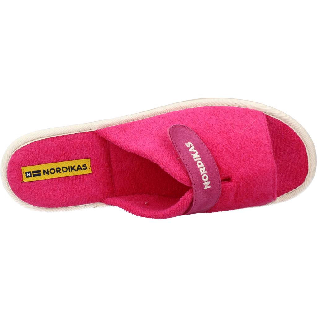 NORDIKAS B en color ROSA (7)