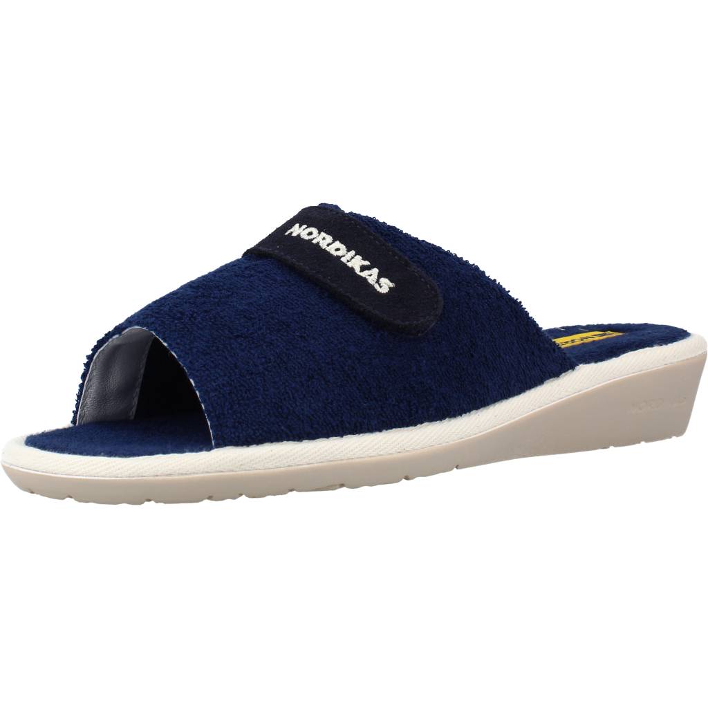 NORDIKAS TOALLA en color AZUL (1)