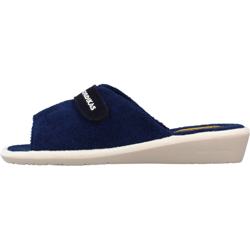 NORDIKAS TOALLA en color AZUL (2)