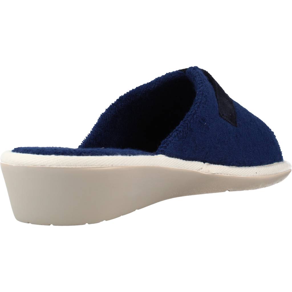 NORDIKAS TOALLA en color AZUL (3)