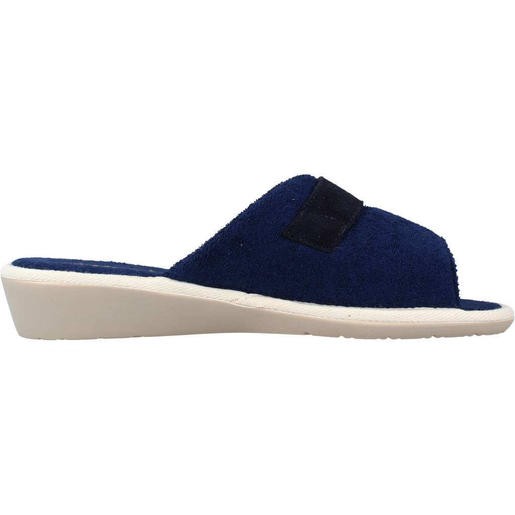 NORDIKAS TOALLA en color AZUL (4)