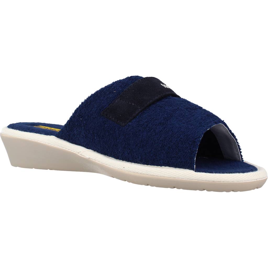 NORDIKAS TOALLA en color AZUL (5)